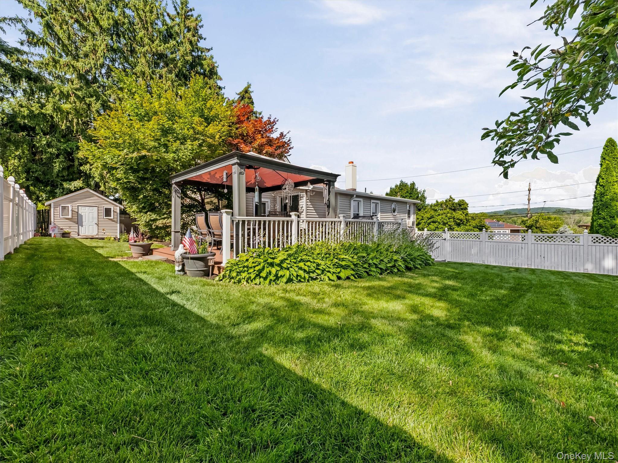 Single Family S Harrison Avenue Rockland County, NY 10920, MLS-1021636-30