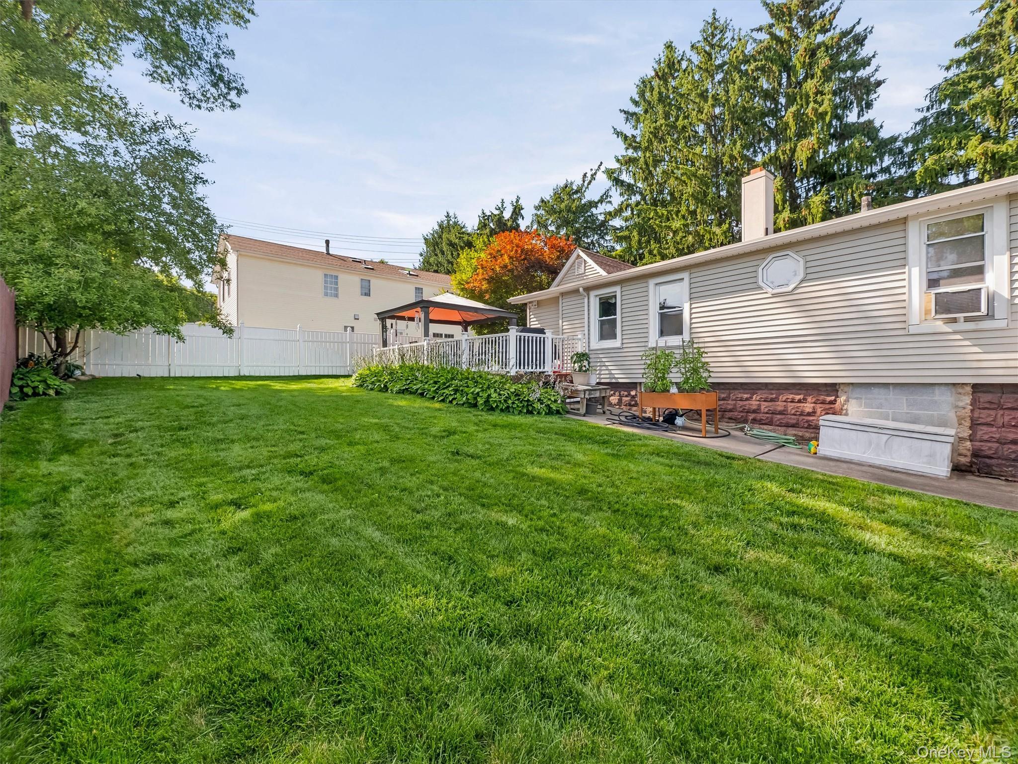 Single Family S Harrison Avenue Rockland County, NY 10920, MLS-1021636-31