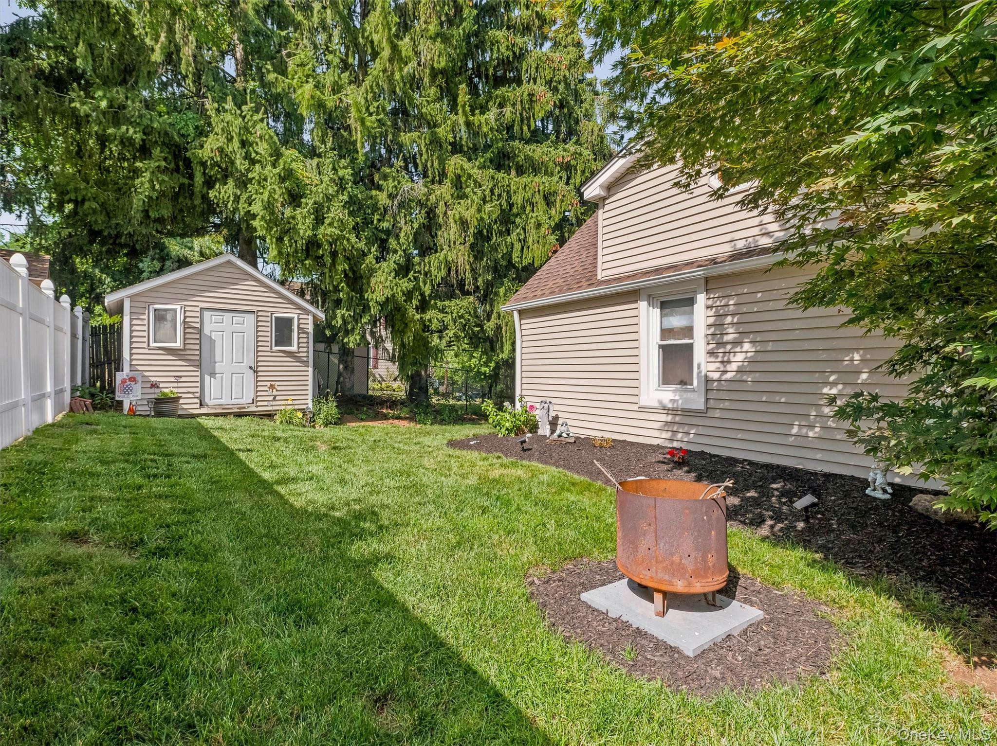 Single Family S Harrison Avenue Rockland County, NY 10920, MLS-1021636-32