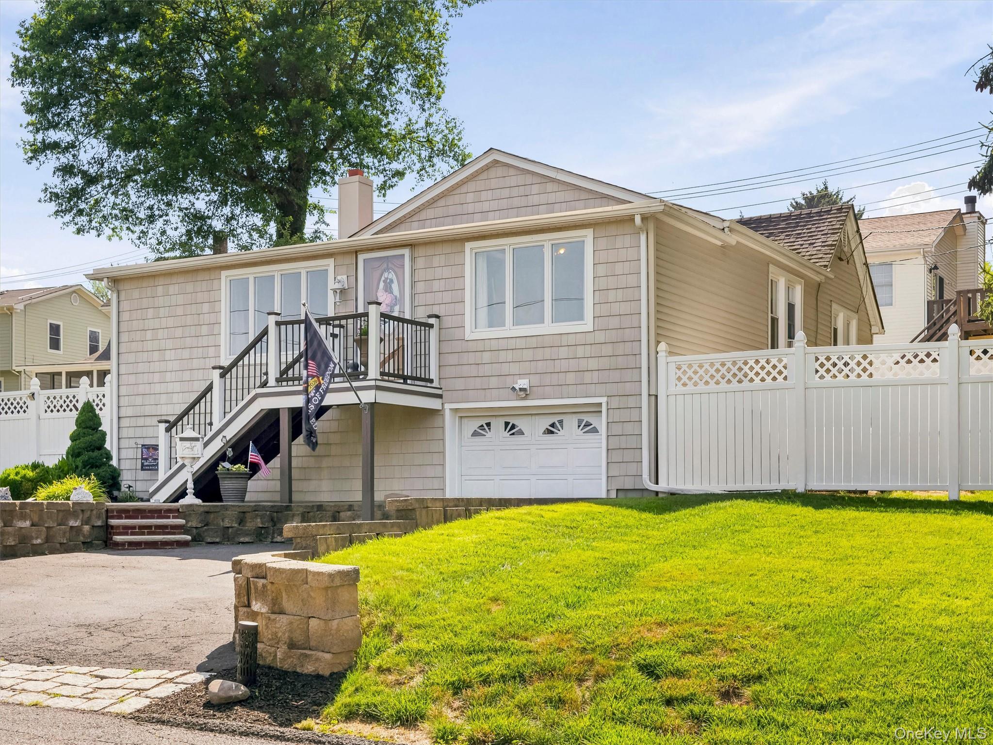 Single Family S Harrison Avenue Rockland County, NY 10920, MLS-1021636-4