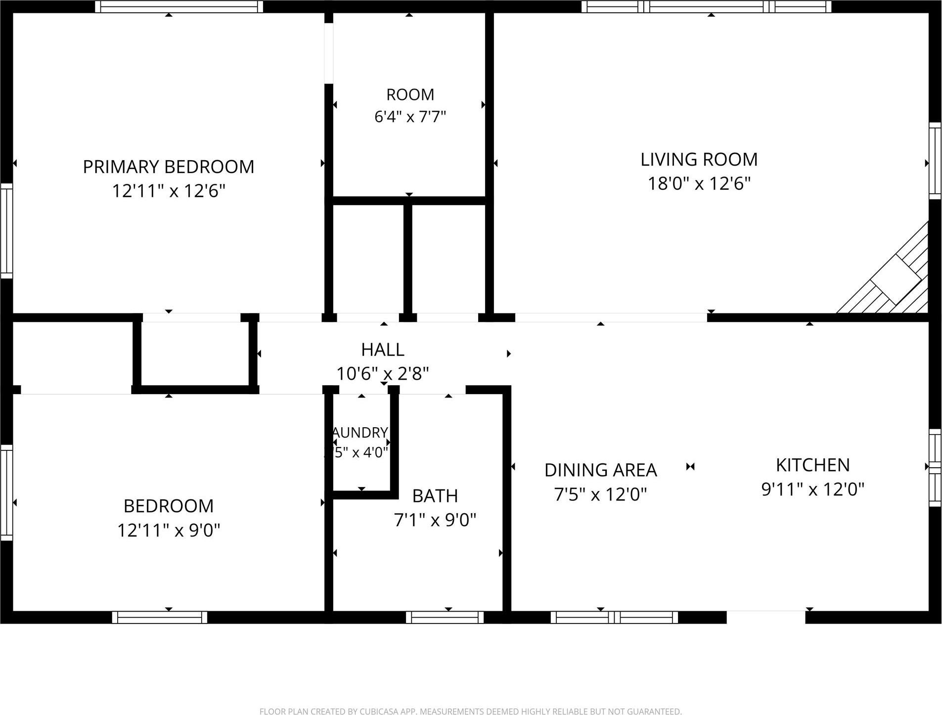 Single Family Cypress Avenue Staten Island, NY 10301, MLS-1021660-26
