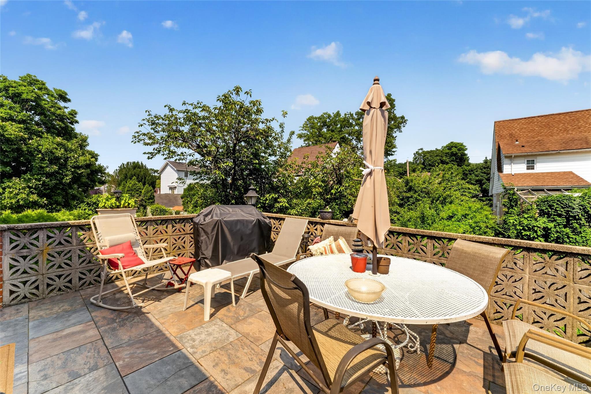 Single Family Curtis Lane  Westchester County, NY 10710, MLS-1021669-28