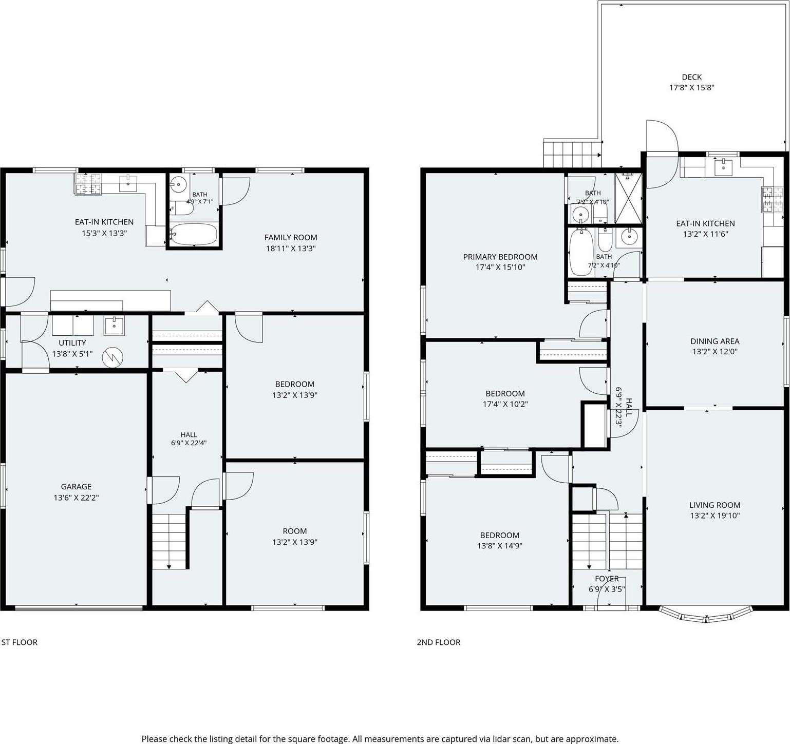 Single Family Curtis Lane  Westchester County, NY 10710, MLS-1021669-3