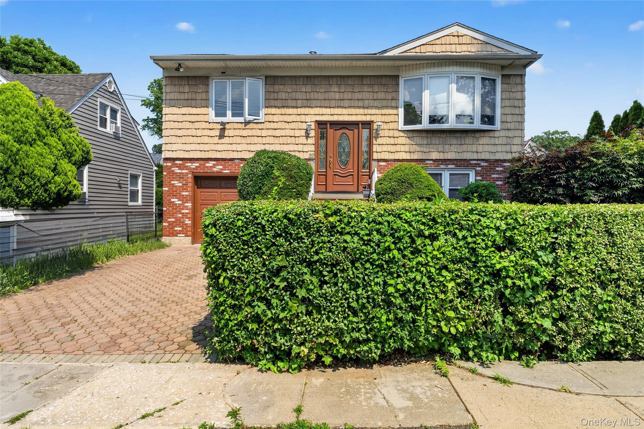 Single Family Curtis Lane  Westchester County, NY 10710, MLS-1021669-5