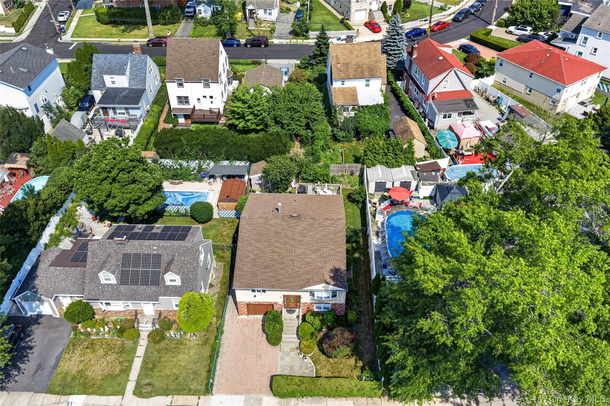 Single Family Curtis Lane  Westchester County, NY 10710, MLS-1021669-6