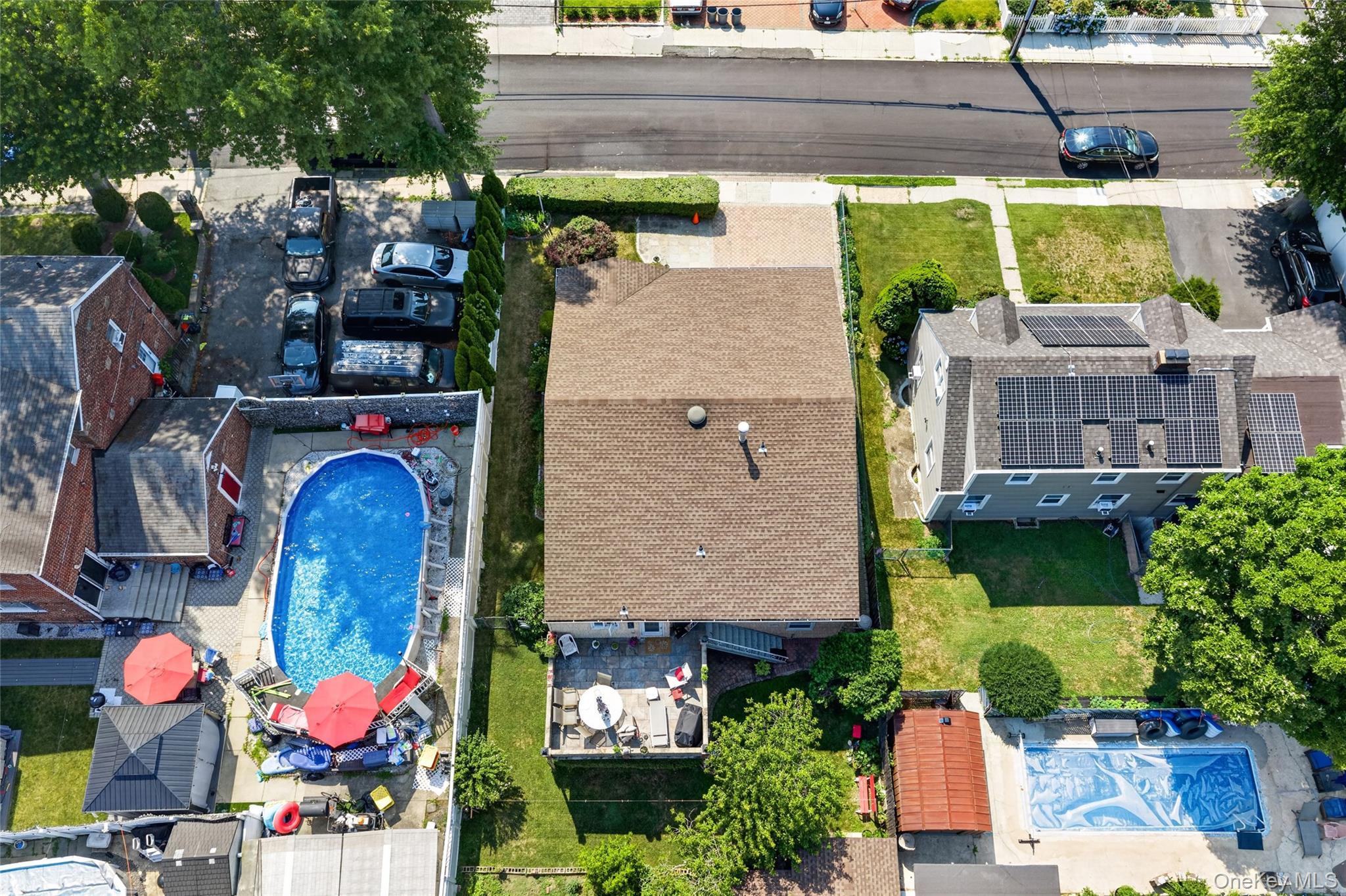Single Family Curtis Lane  Westchester County, NY 10710, MLS-1021669-7
