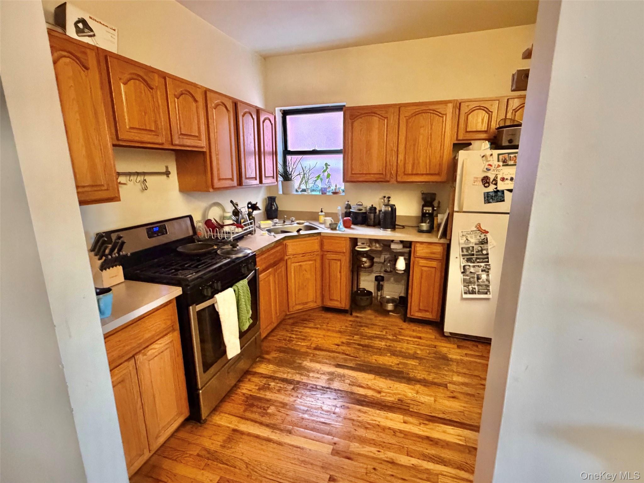 Single Family Classon Avenue Brooklyn, NY 11238, MLS-1021671-10
