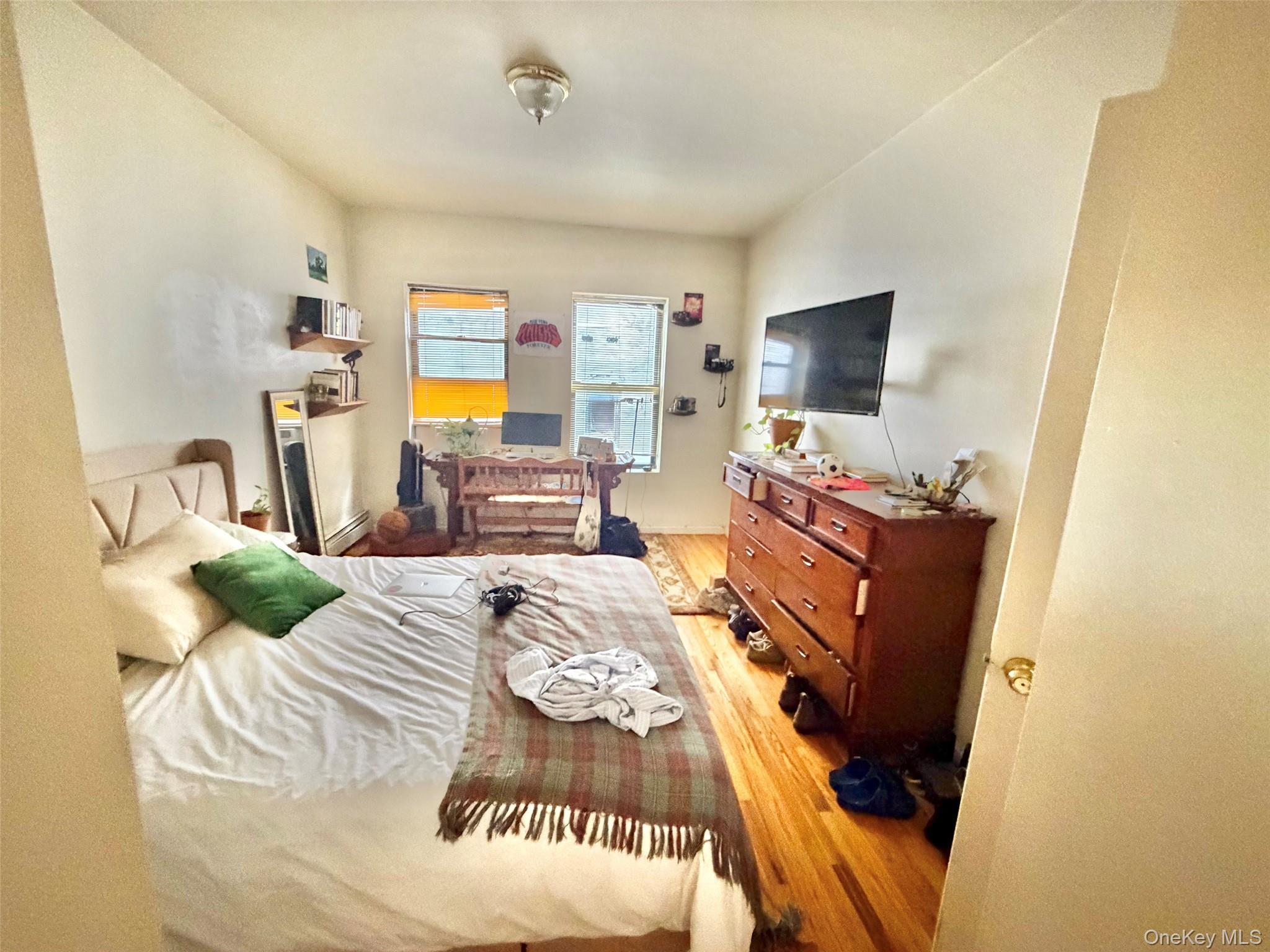 Single Family Classon Avenue Brooklyn, NY 11238, MLS-1021671-14