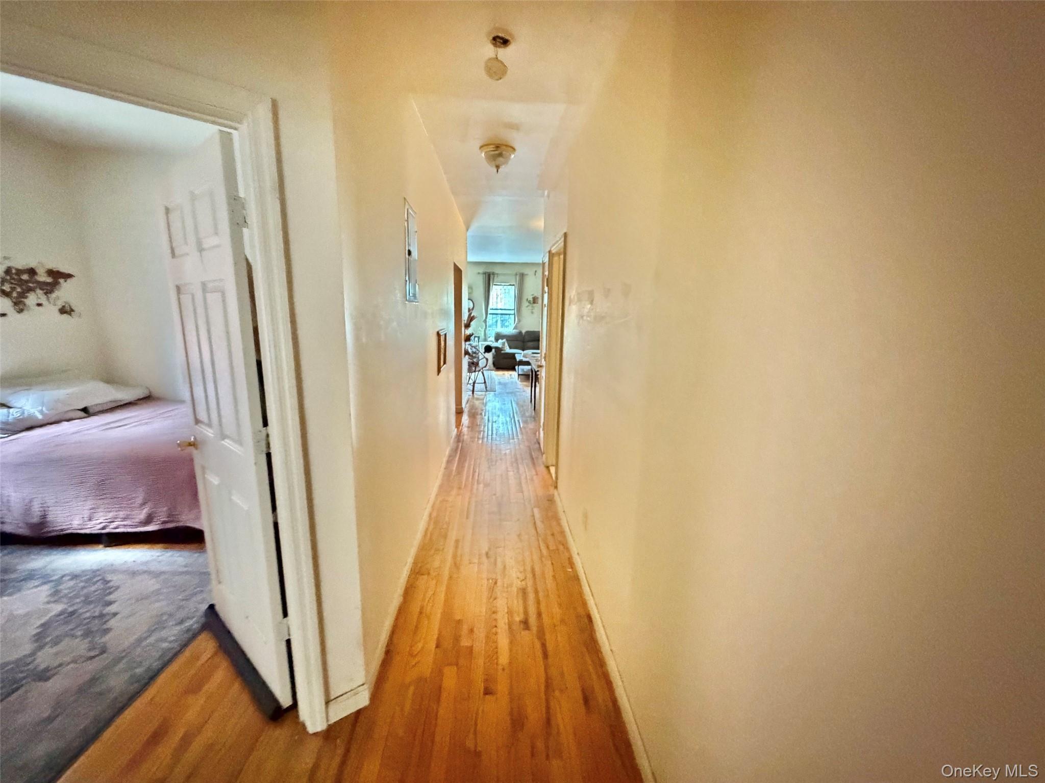 Single Family Classon Avenue Brooklyn, NY 11238, MLS-1021671-15