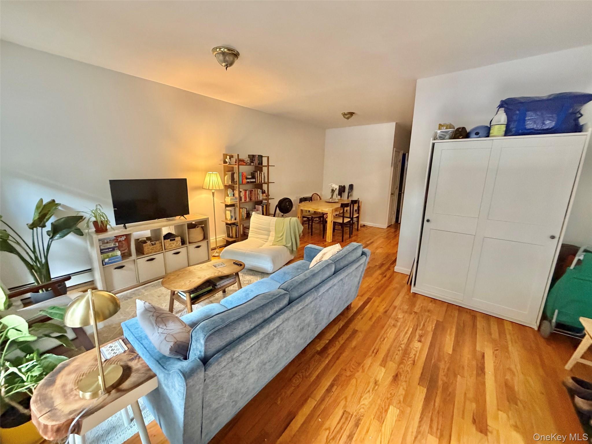 Single Family Classon Avenue Brooklyn, NY 11238, MLS-1021671-16