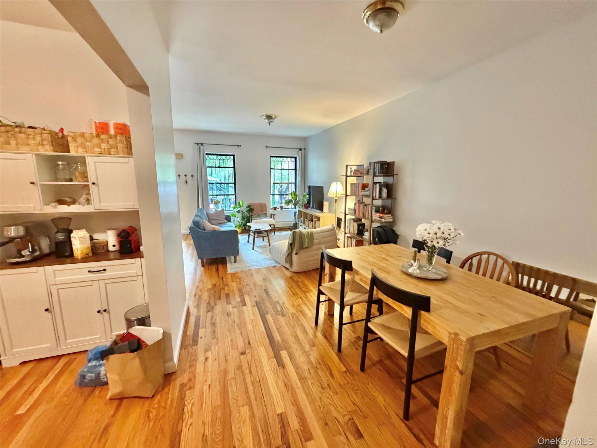 Single Family Classon Avenue Brooklyn, NY 11238, MLS-1021671-17