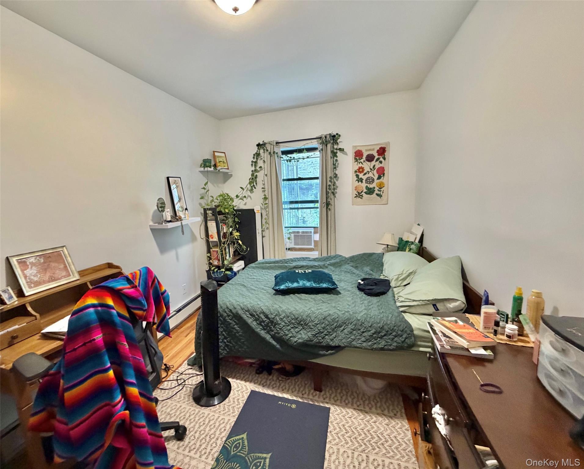 Single Family Classon Avenue Brooklyn, NY 11238, MLS-1021671-20