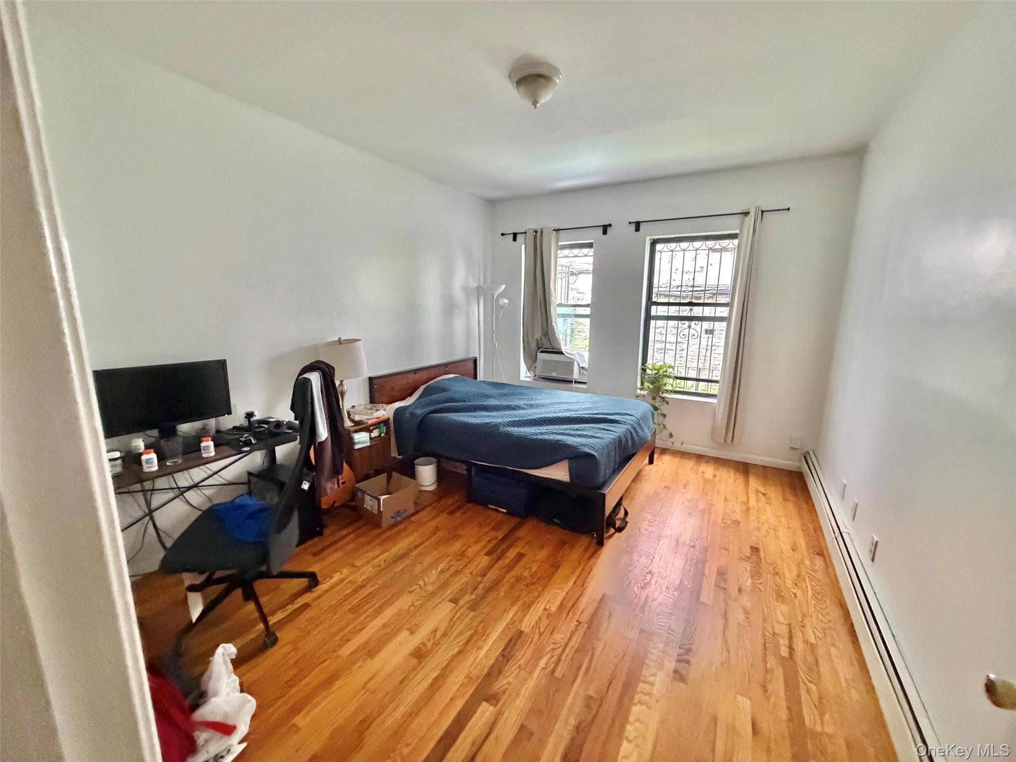 Single Family Classon Avenue Brooklyn, NY 11238, MLS-1021671-21