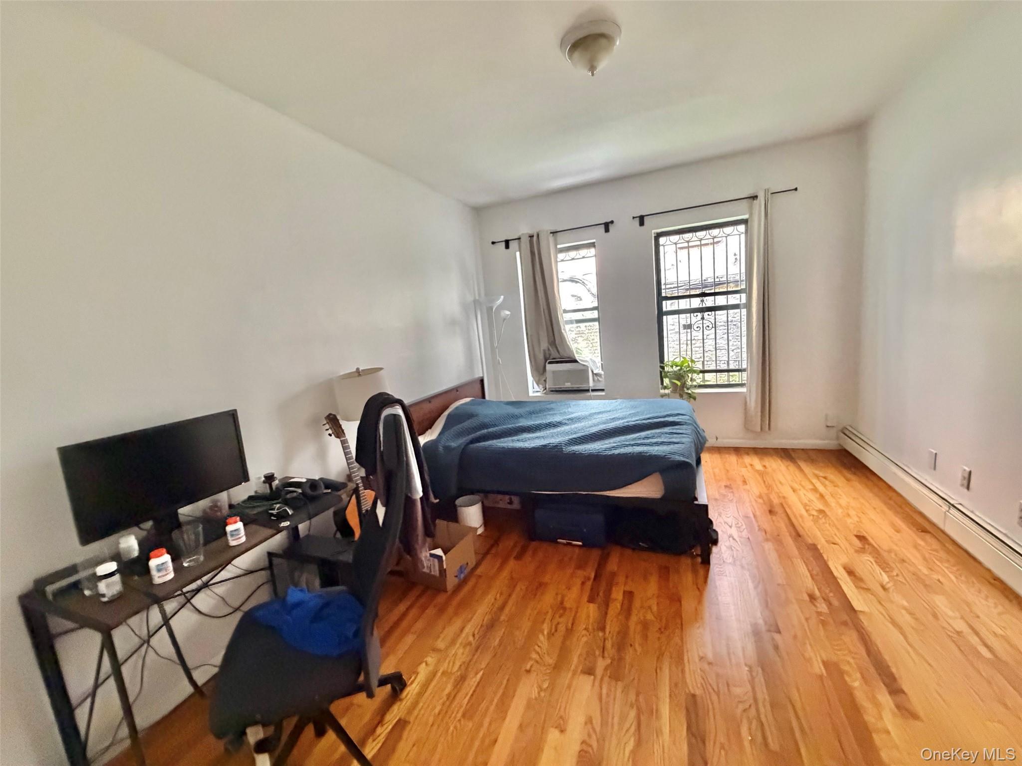 Single Family Classon Avenue Brooklyn, NY 11238, MLS-1021671-22