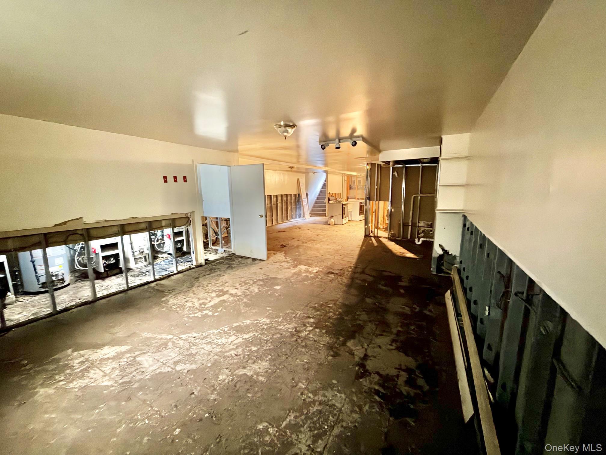 Single Family Classon Avenue Brooklyn, NY 11238, MLS-1021671-29