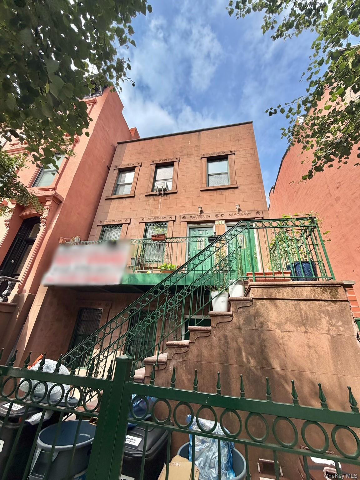 Single Family Classon Avenue Brooklyn, NY 11238, MLS-1021671-31