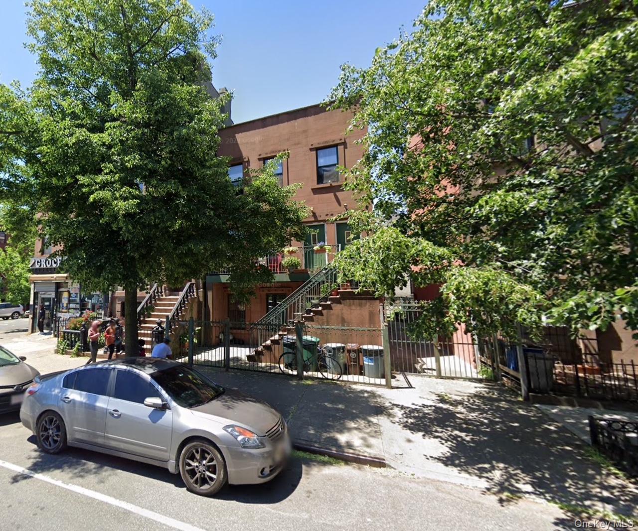Single Family Classon Avenue Brooklyn, NY 11238, MLS-1021671-6