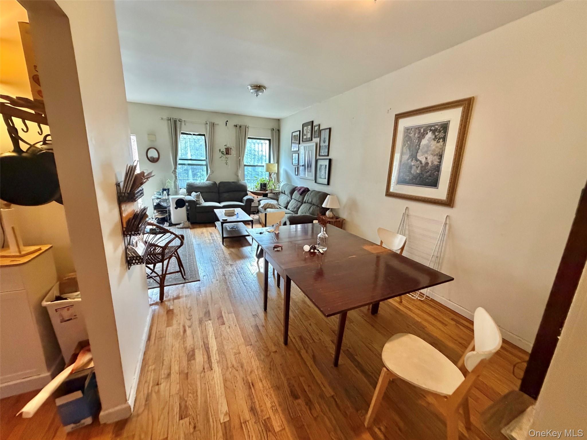 Single Family Classon Avenue Brooklyn, NY 11238, MLS-1021671-9