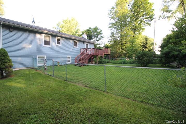 Single Family Stump Pond Road Sullivan County, NY 12758, MLS-1021673-34