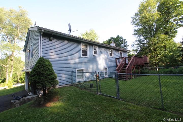 Single Family Stump Pond Road Sullivan County, NY 12758, MLS-1021673-5