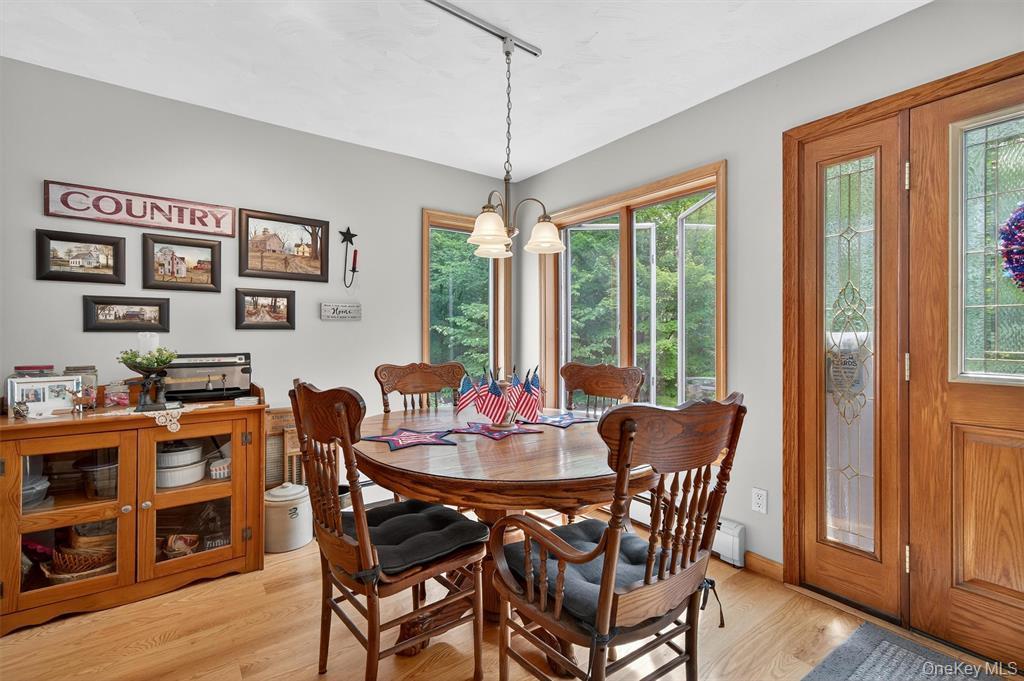 Single Family School House Road  Orange County, NY 10940, MLS-1021680-21