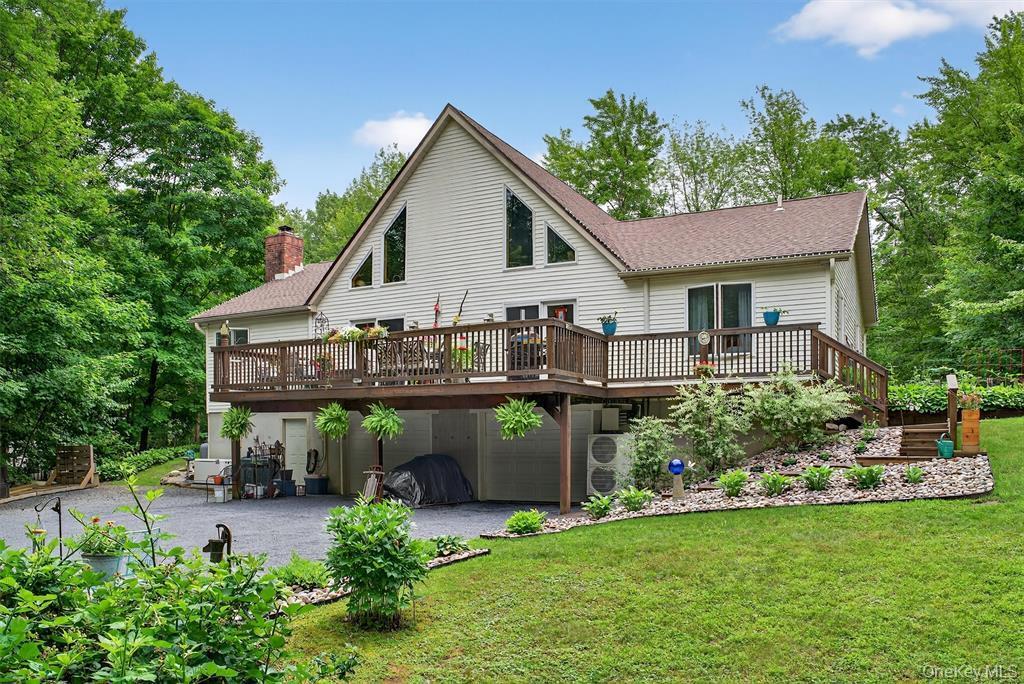 Single Family School House Road  Orange County, NY 10940, MLS-1021680-22