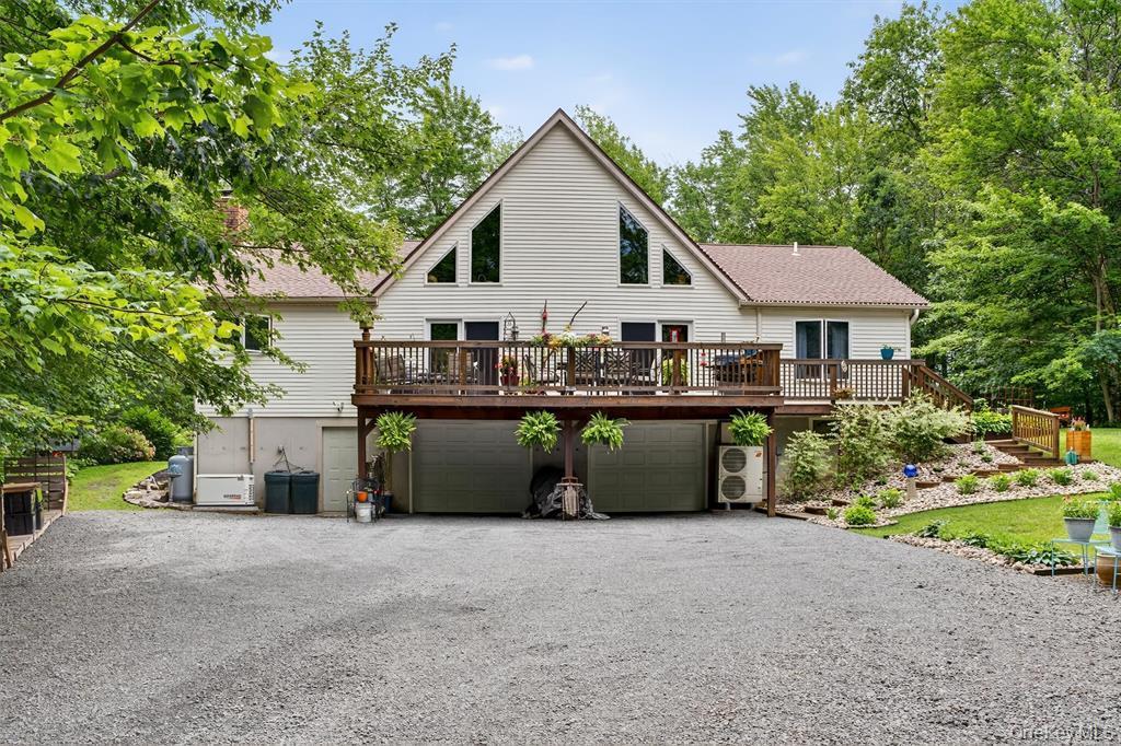 Single Family School House Road  Orange County, NY 10940, MLS-1021680-23