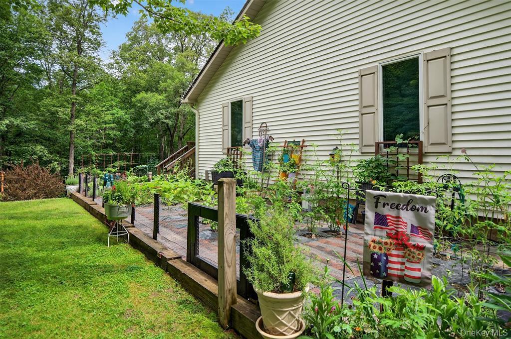Single Family School House Road  Orange County, NY 10940, MLS-1021680-24
