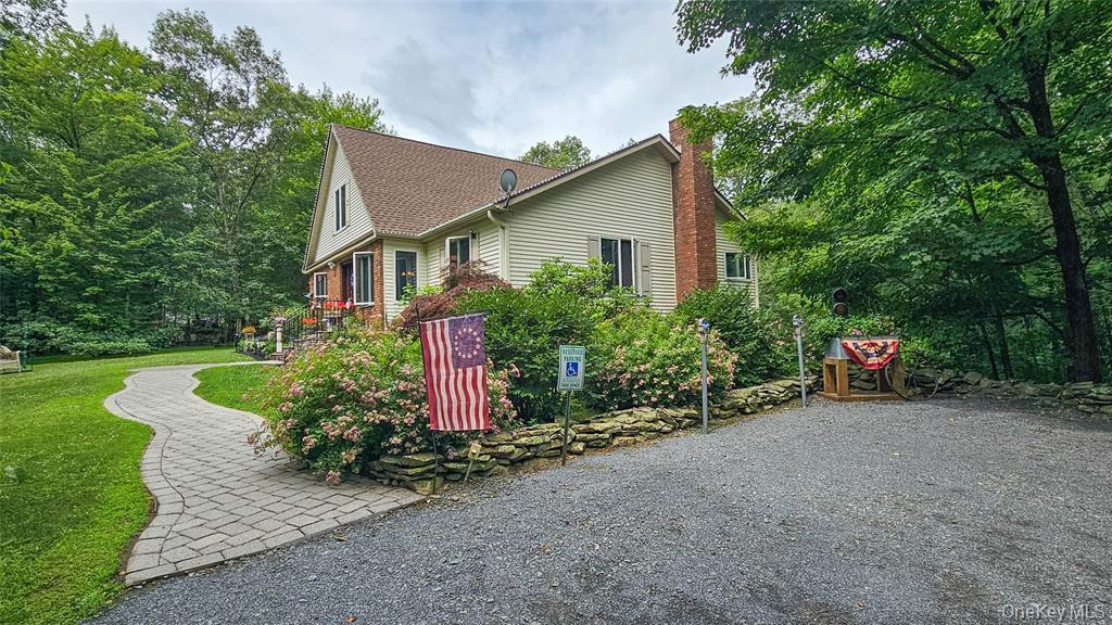 Single Family School House Road  Orange County, NY 10940, MLS-1021680-31