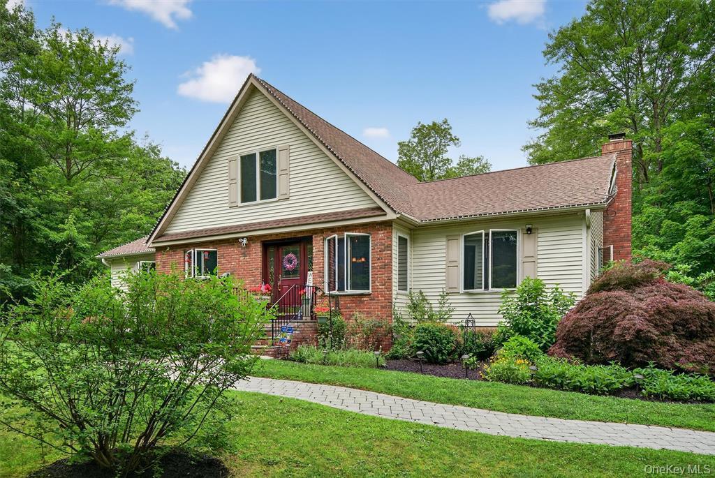 Single Family School House Road  Orange County, NY 10940, MLS-1021680-32