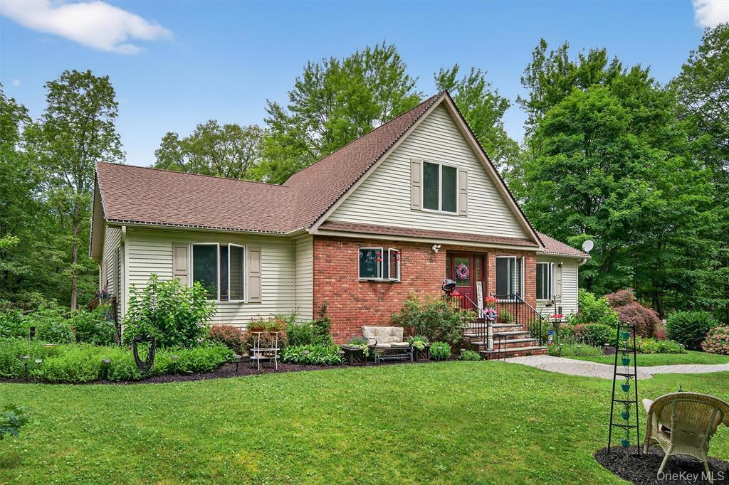 Single Family School House Road  Orange County, NY 10940, MLS-1021680-33