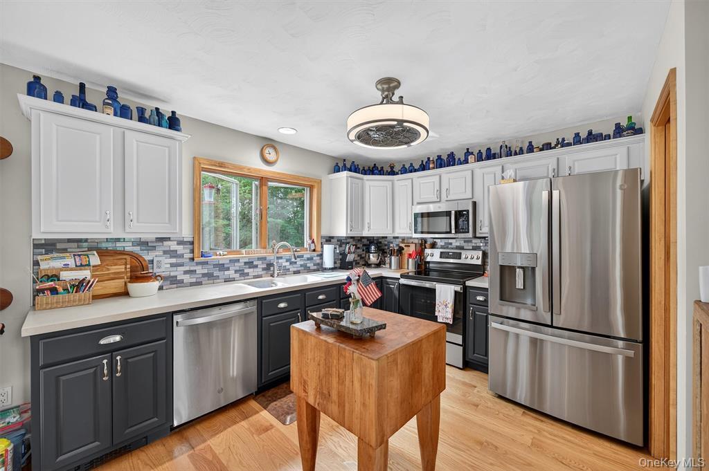 Single Family School House Road  Orange County, NY 10940, MLS-1021680-4