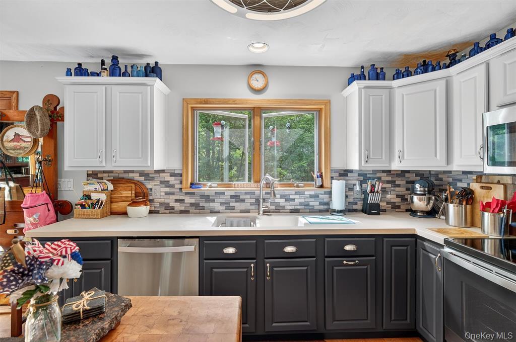 Single Family School House Road  Orange County, NY 10940, MLS-1021680-5