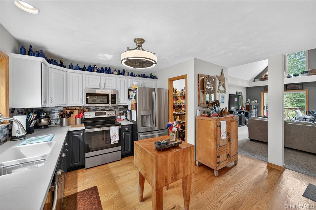 Single Family School House Road  Orange County, NY 10940, MLS-1021680-8