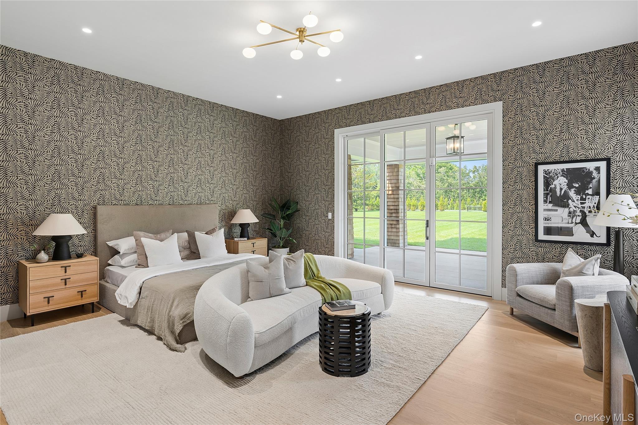 Single Family Halsey Lane Suffolk County, NY 11932, MLS-1021687-17