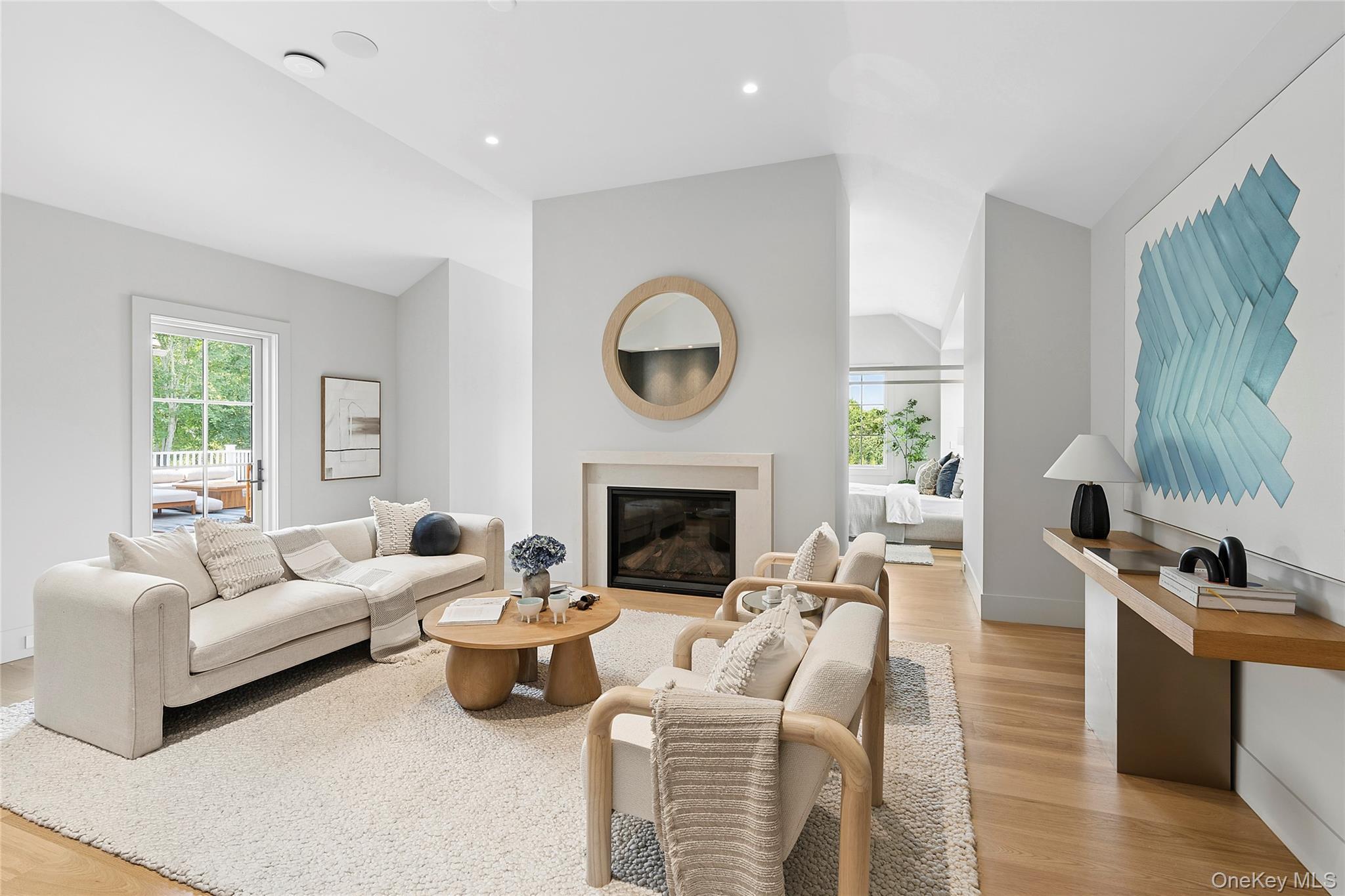 Single Family Halsey Lane Suffolk County, NY 11932, MLS-1021687-23