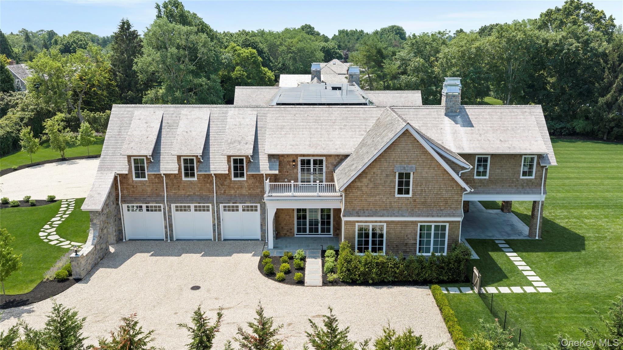 Single Family Halsey Lane Suffolk County, NY 11932, MLS-1021687-37