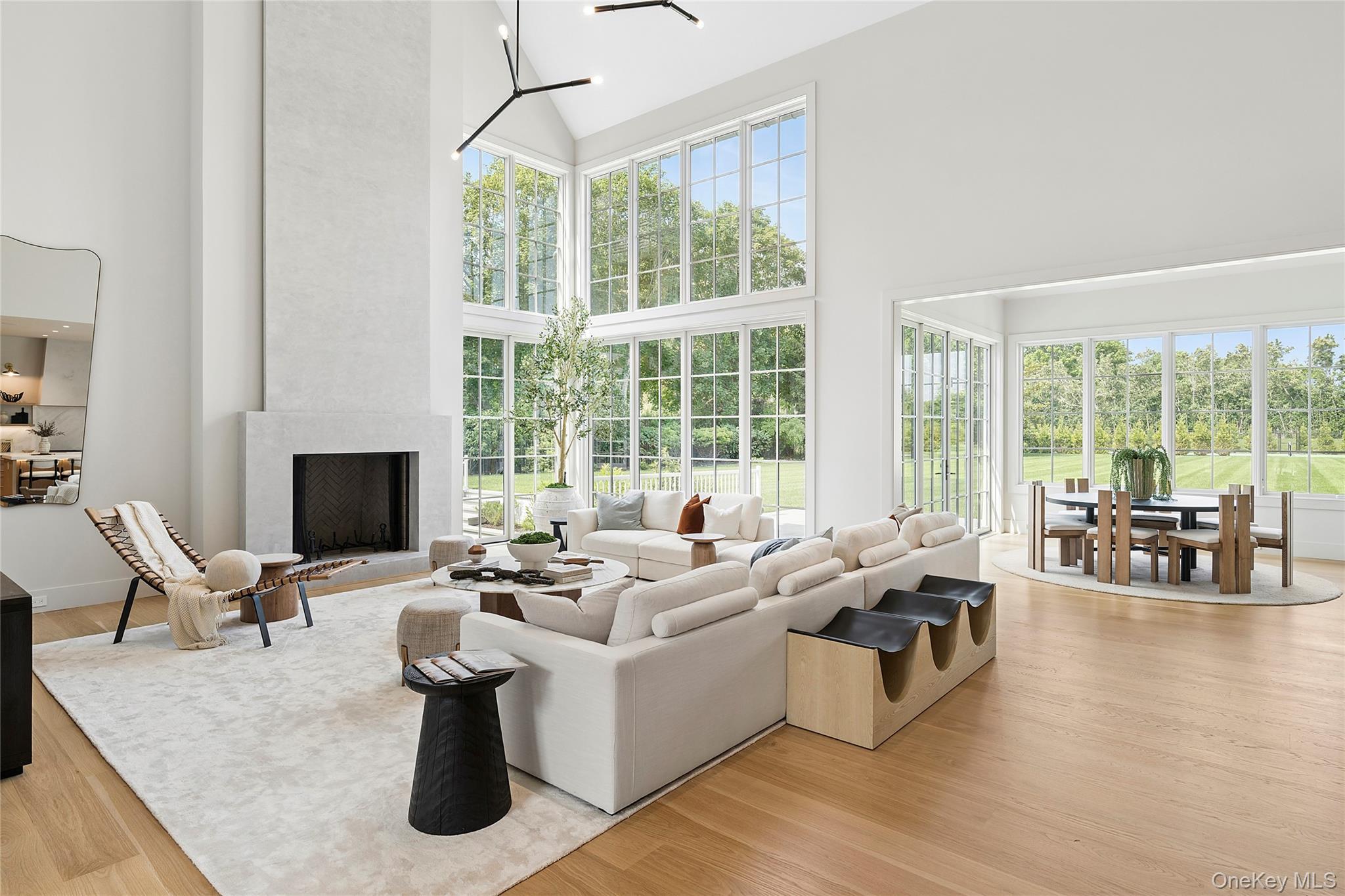 Single Family Halsey Lane Suffolk County, NY 11932, MLS-1021687-9