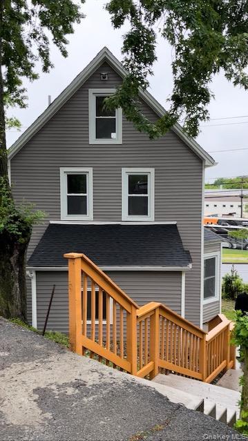 Single Family Smith Street  Dutchess County, NY 12601, MLS-1021691-2