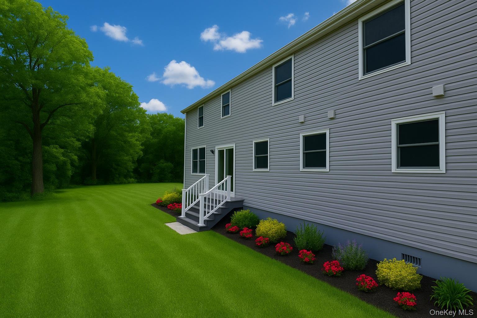 Single Family Market Street  Suffolk County, NY 11951, MLS-1021702-17