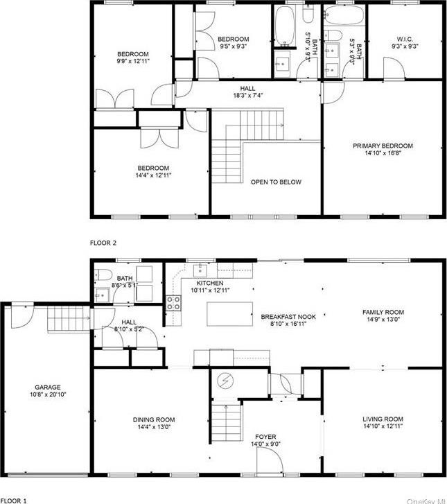 Single Family Market Street Suffolk County, NY 11951, MLS-1021704-18