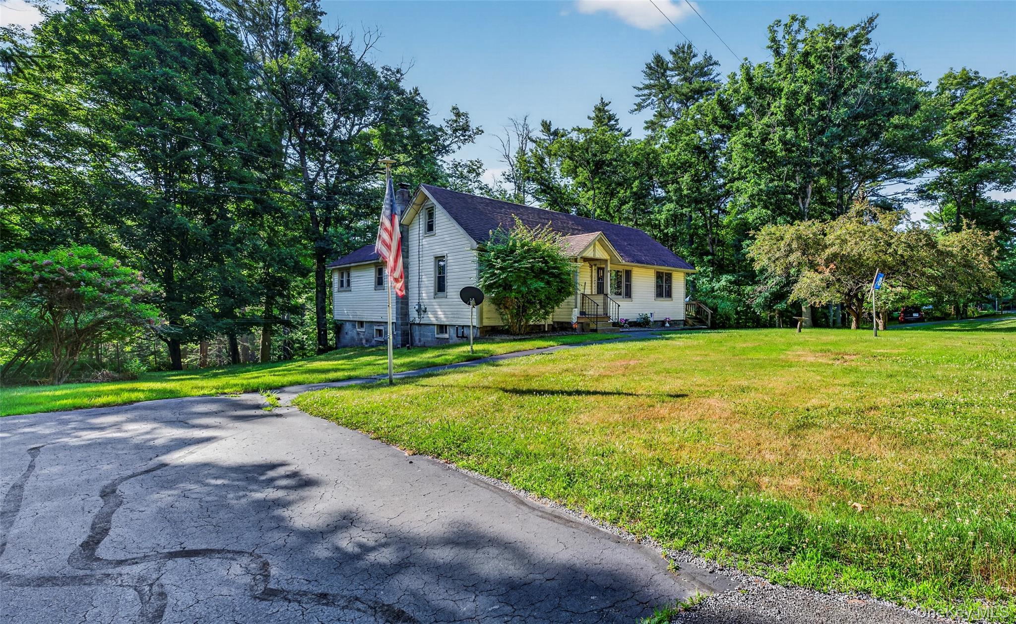 Single Family Beaver Brook Road  Sullivan County, NY 12764, MLS-1021713-2