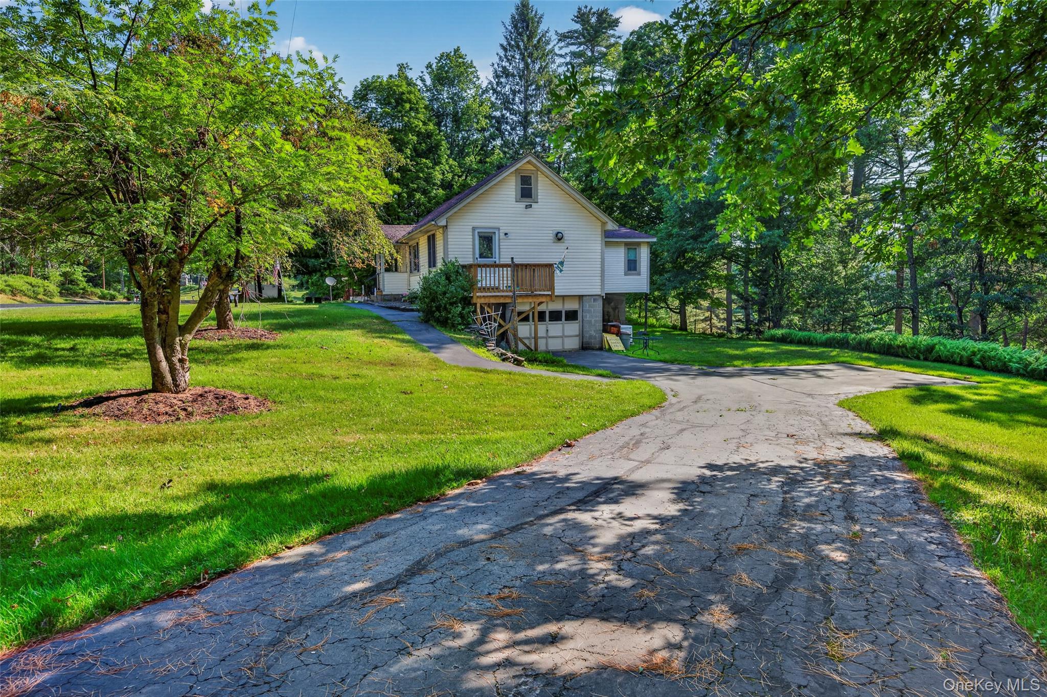 Single Family Beaver Brook Road  Sullivan County, NY 12764, MLS-1021713-22