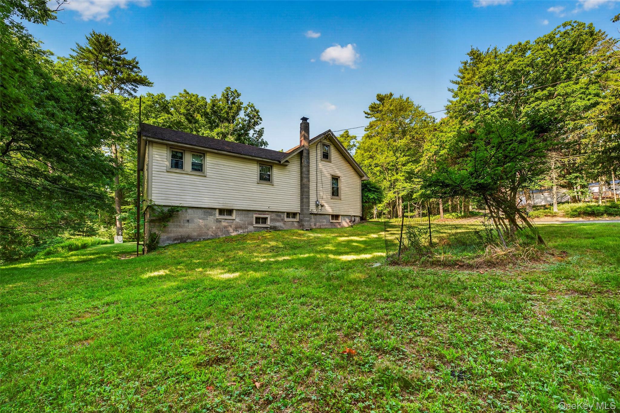 Single Family Beaver Brook Road  Sullivan County, NY 12764, MLS-1021713-23