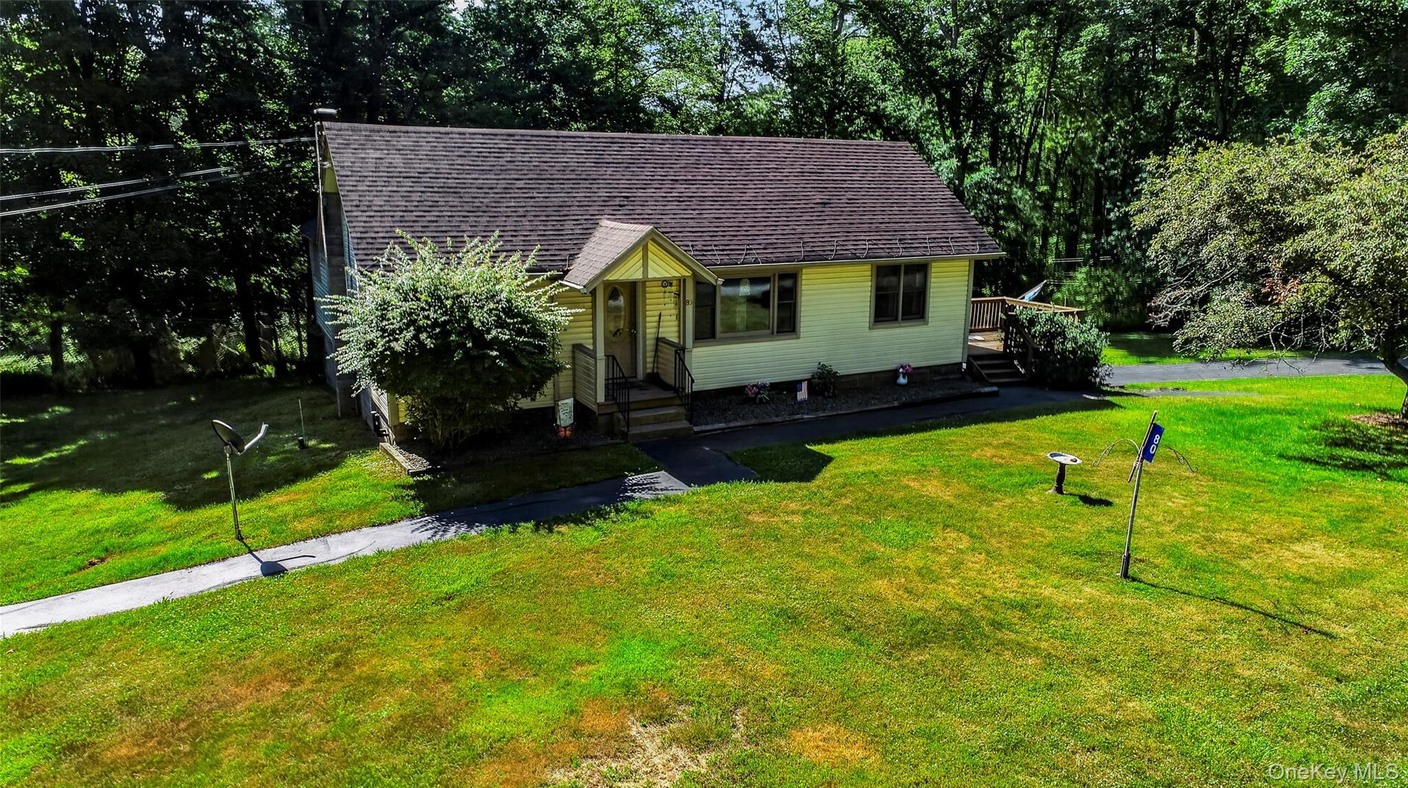 Single Family Beaver Brook Road  Sullivan County, NY 12764, MLS-1021713-27