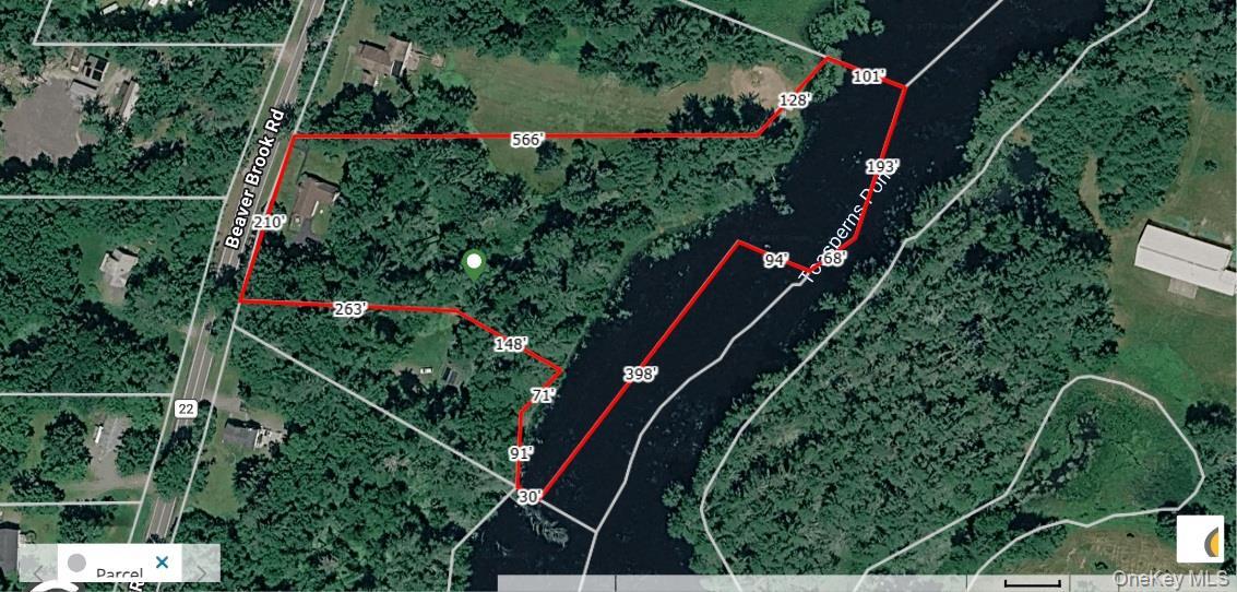 Single Family Beaver Brook Road  Sullivan County, NY 12764, MLS-1021713-31