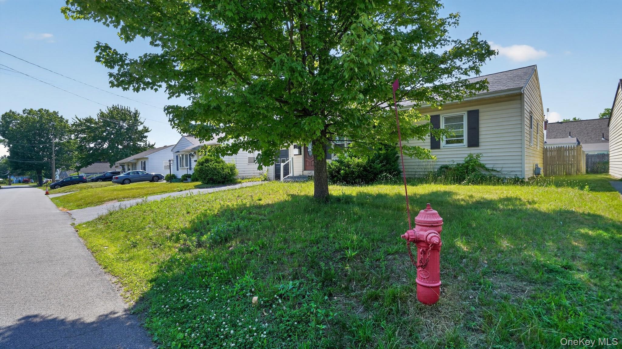 Single Family Park Avenue, Schenectady Out Of Area, NY 12304, MLS-1021714-3