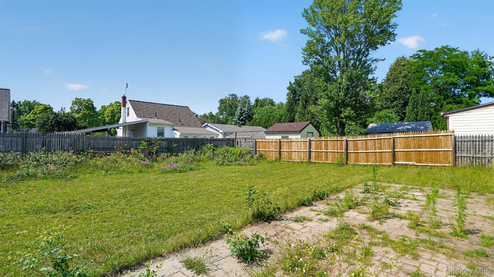 Single Family Park Avenue, Schenectady Out Of Area, NY 12304, MLS-1021714-5