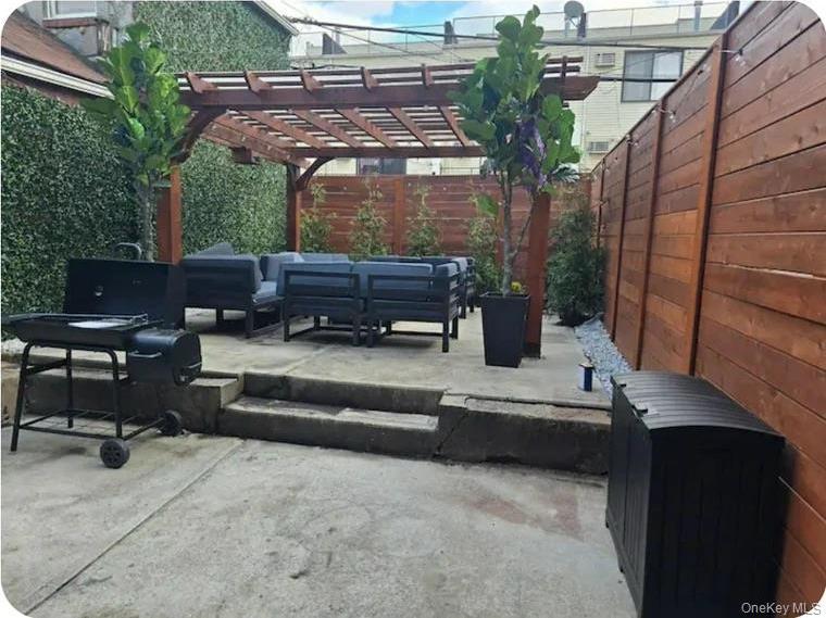 Apartment Atlantic Avenue Brooklyn, NY 11233, MLS-1021730-4