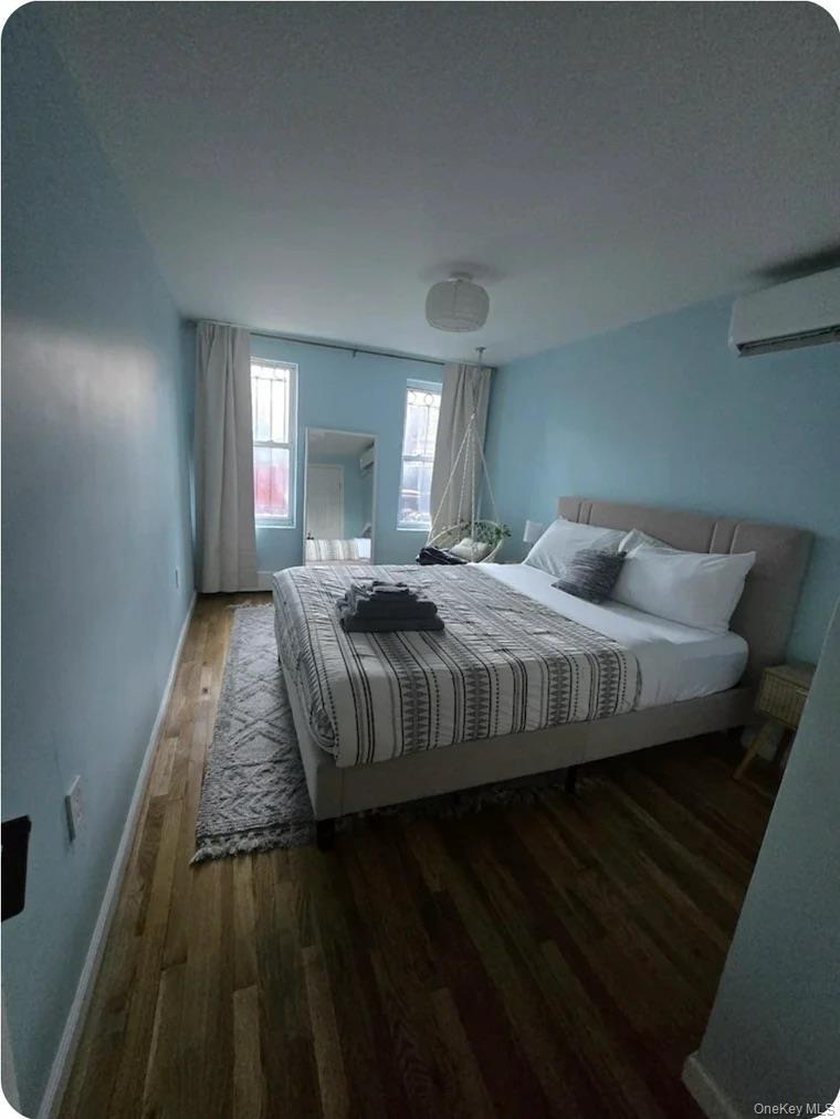 Apartment Atlantic Avenue Brooklyn, NY 11233, MLS-1021730-9